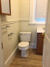 1152 Commonwealth Ave, Unit 2A in Brookline, MA - Building Photo - Building Photo