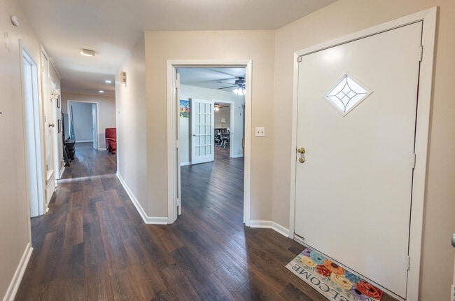 property at 3423 60th St