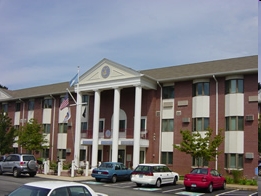 Ahepa 250 II in Waterford, CT - Building Photo - Building Photo