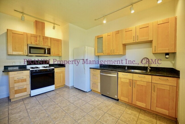 139 Park St in San Rafael, CA - Building Photo - Building Photo