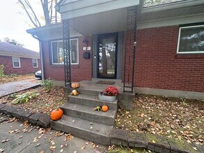 2519 Ashbrook Ave in Louisville, KY - Building Photo - Building Photo