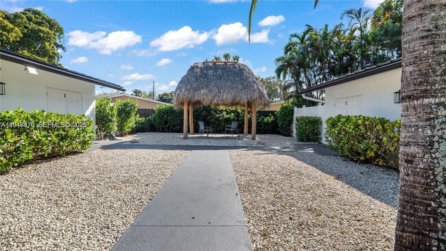 1702 SW 20th St in Fort Lauderdale, FL - Building Photo - Building Photo