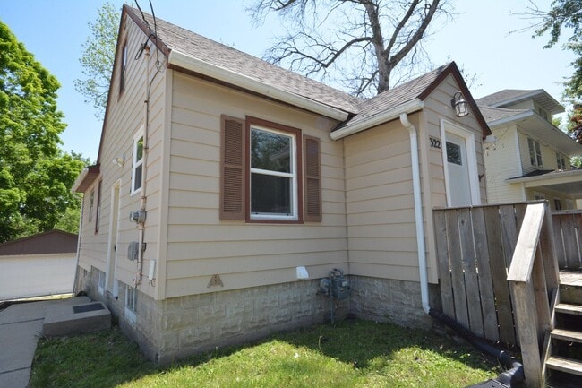 322 20th Ave SW in Rochester, MN - Building Photo - Building Photo