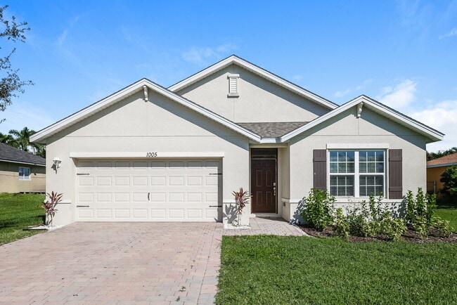 property at 1005 SW 12th Ave