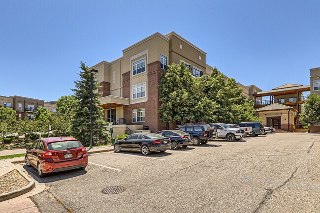 property at 5401 S Park Terrace Ave