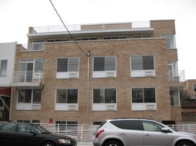 1144 66th St Apartments