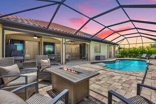 1408 SW 17th Ave in Cape Coral, FL - Building Photo