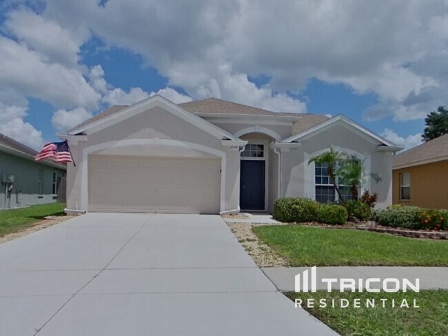 property at 10448 Hallmark Blvd