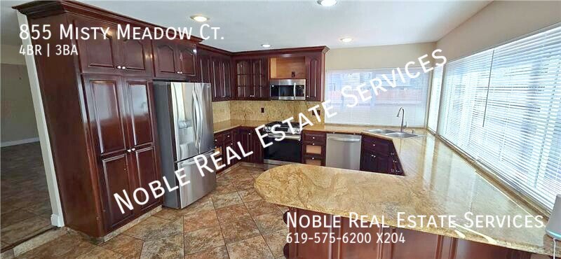 855 Misty Meadow Ct in Chula Vista, CA - Building Photo