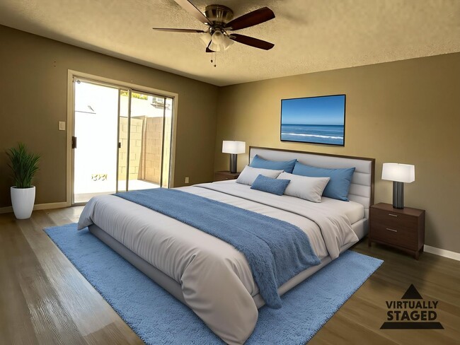 17838 N 45th Ave in Glendale, AZ - Building Photo - Building Photo