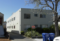 Bay Street Apartments in Alameda, CA - Foto de edificio - Building Photo