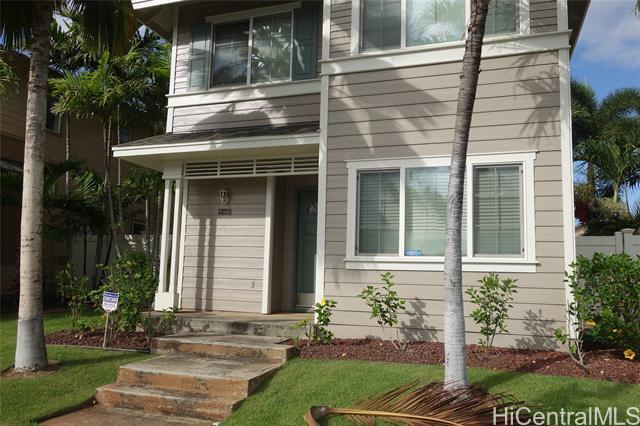 property at 91-6426-6426 Kapolei Pkwy