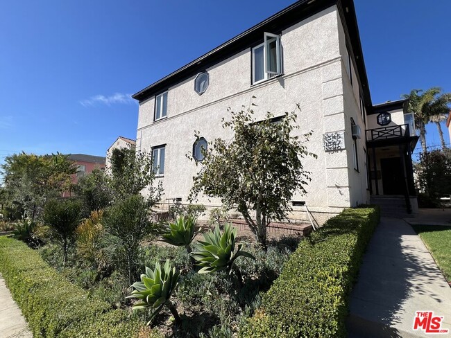 property at 1345 Masselin Ave