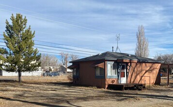 304 S Harrison St in Cortez, CO - Building Photo - Building Photo