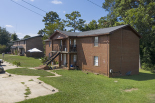 405 Tallapoosa St Apartments