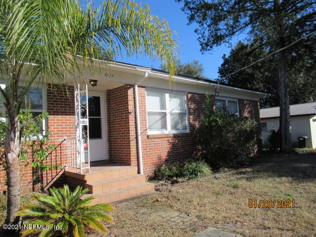 6123 Autlan Dr in Jacksonville, FL - Building Photo