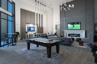 The Beckley on Trinity in Dallas, TX - Foto de edificio - Interior Photo