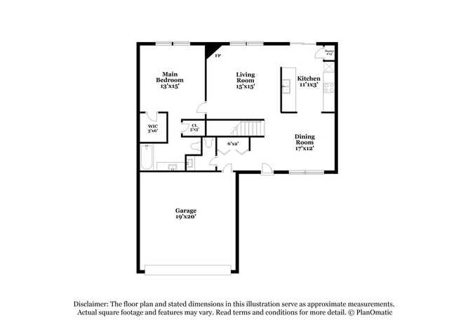 11022 Dry Stone Dr in Huntersville, NC - Foto de edificio - Building Photo