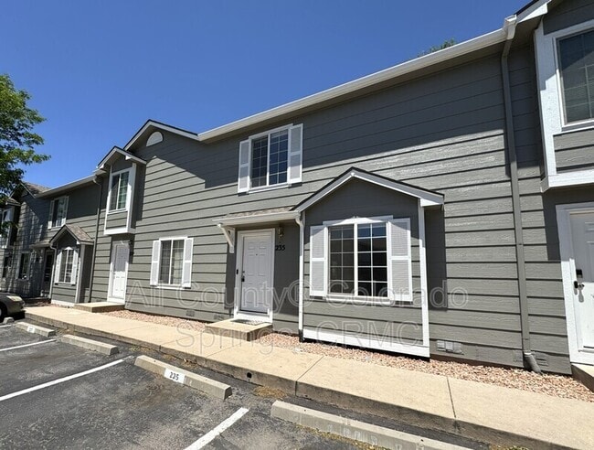property at 235 Ellers Grove