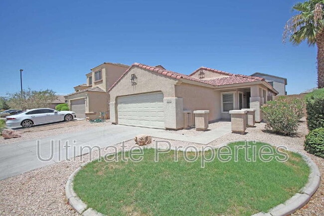 property at 21532 W Durango St