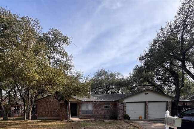 property at 2406 Dijon Dr