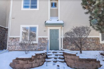 9691 W Coco Cir-Unit -UNIT 207 in Littleton, CO - Foto de edificio - Building Photo