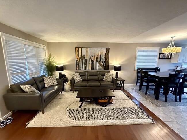 property at 3572 Caribou Crescent