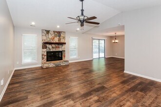 11834 Post Ridge Ct in Charlotte, NC - Building Photo - Building Photo