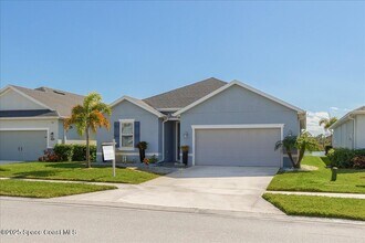 1505 Potenza Dr in West Melbourne, FL - Building Photo - Building Photo