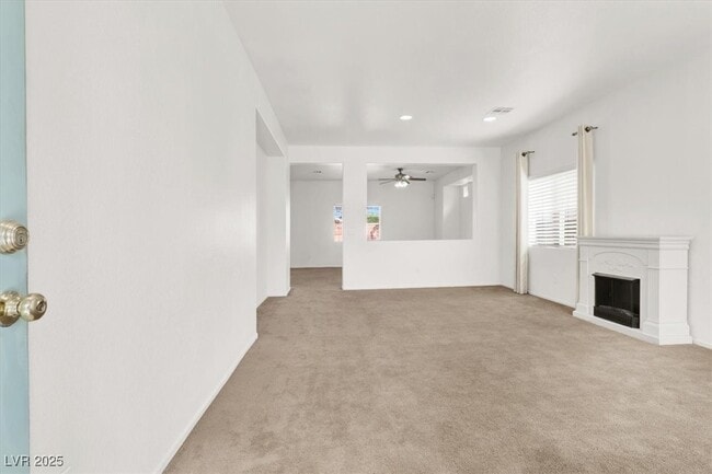 6536 Casamar St in North Las Vegas, NV - Building Photo - Building Photo