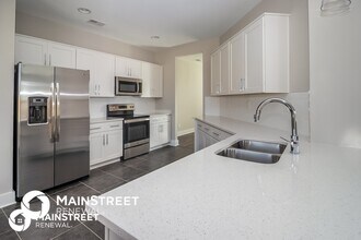 6454 Asbury Pl in Olive Branch, MS - Foto de edificio - Building Photo