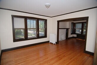 3921 N Linder Ave in Chicago, IL - Building Photo - Building Photo