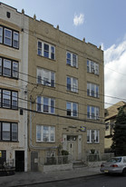 11 Armstrong Ave Apartments