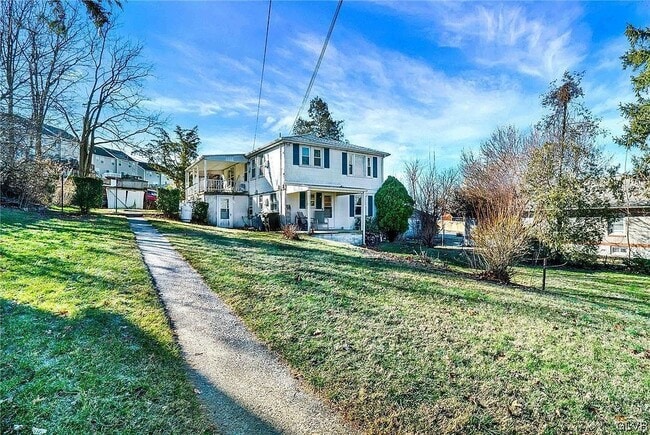 1406 Beaumont Ave in Temple, PA - Building Photo - Building Photo