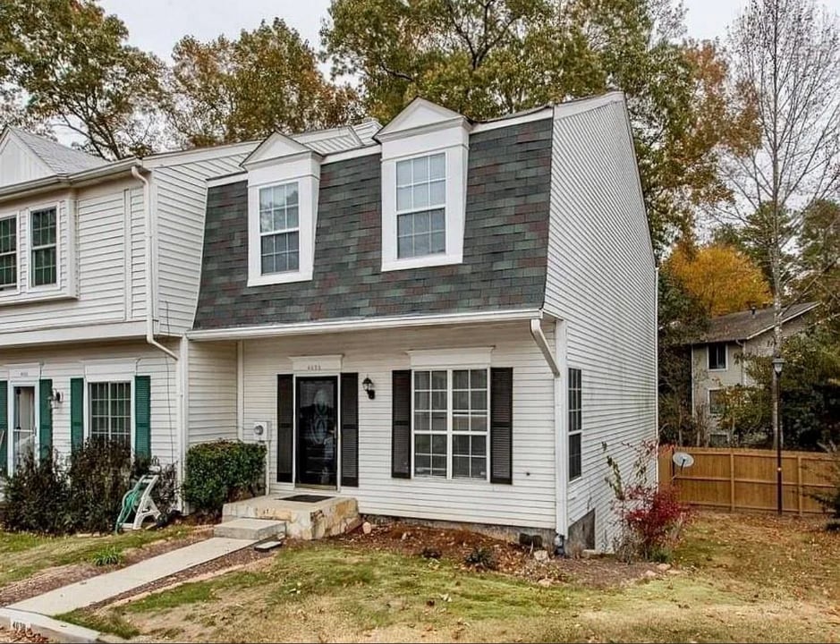 4028 Hancock Cir in Doraville, GA - Building Photo