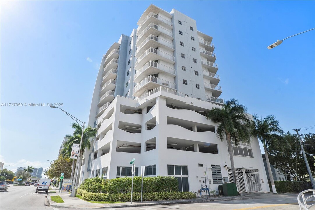 2600 SW 27th Ave in Miami, FL - Building Photo