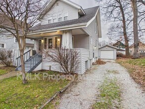 1159 Carey Ave in Akron, OH - Building Photo - Building Photo