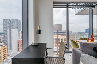 501 Brazos St in Austin, TX - Building Photo - Building Photo