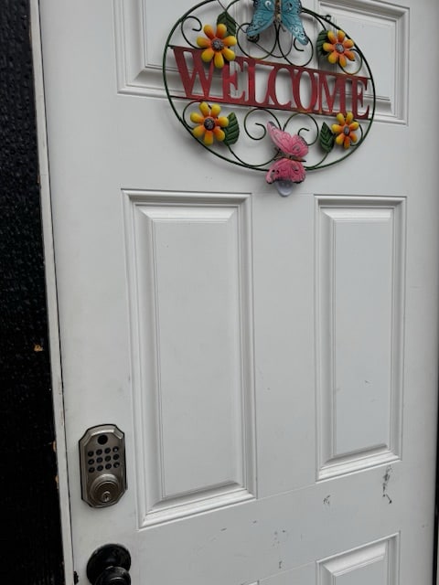 property at 2620 Fees S