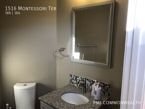 1516 Montessori Terrace in Charlottesville, VA - Building Photo - Building Photo
