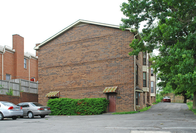 Acklen Park in Nashville, TN - Building Photo - Building Photo