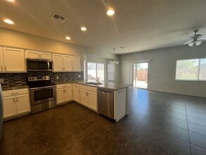 4181 Rocky Mountain Way in Sierra Vista, AZ - Building Photo - Building Photo