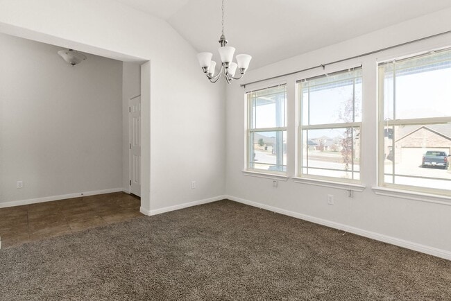 3902 Flatrock Mountain Dr in Killeen, TX - Building Photo - Building Photo