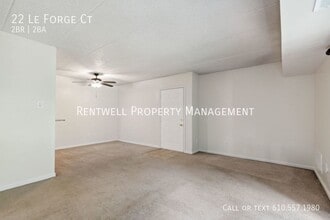 22 Le Forge Ct in Wayne, PA - Building Photo - Building Photo
