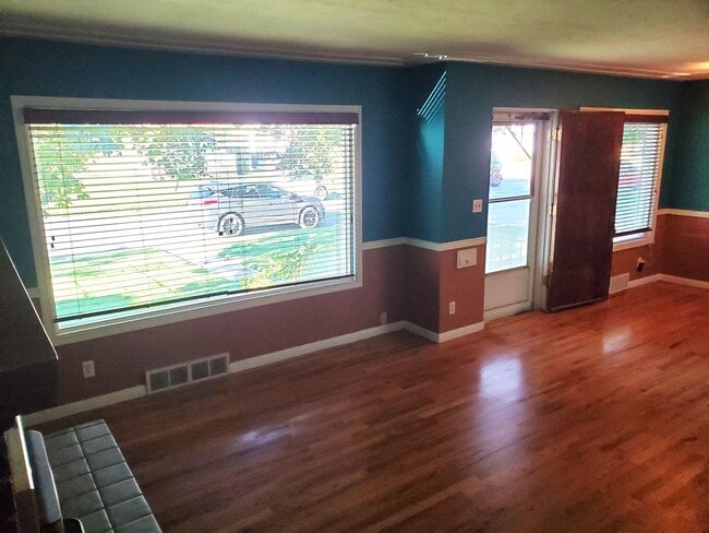 5710 N Alameda Blvd in Spokane, WA - Building Photo - Building Photo