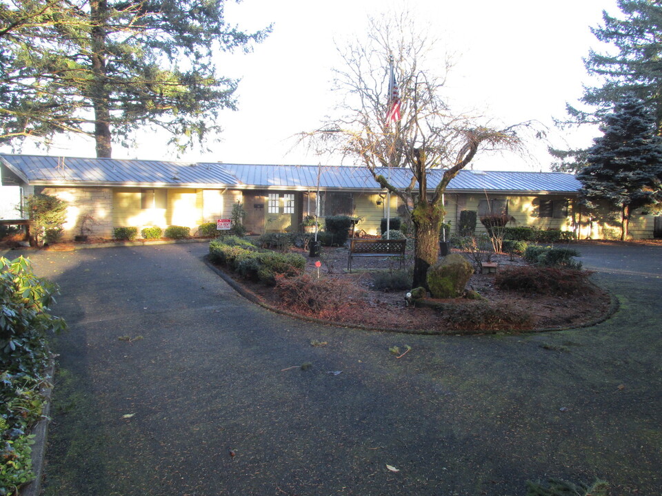 20454 S Springwater Rd in Estacada, OR - Building Photo