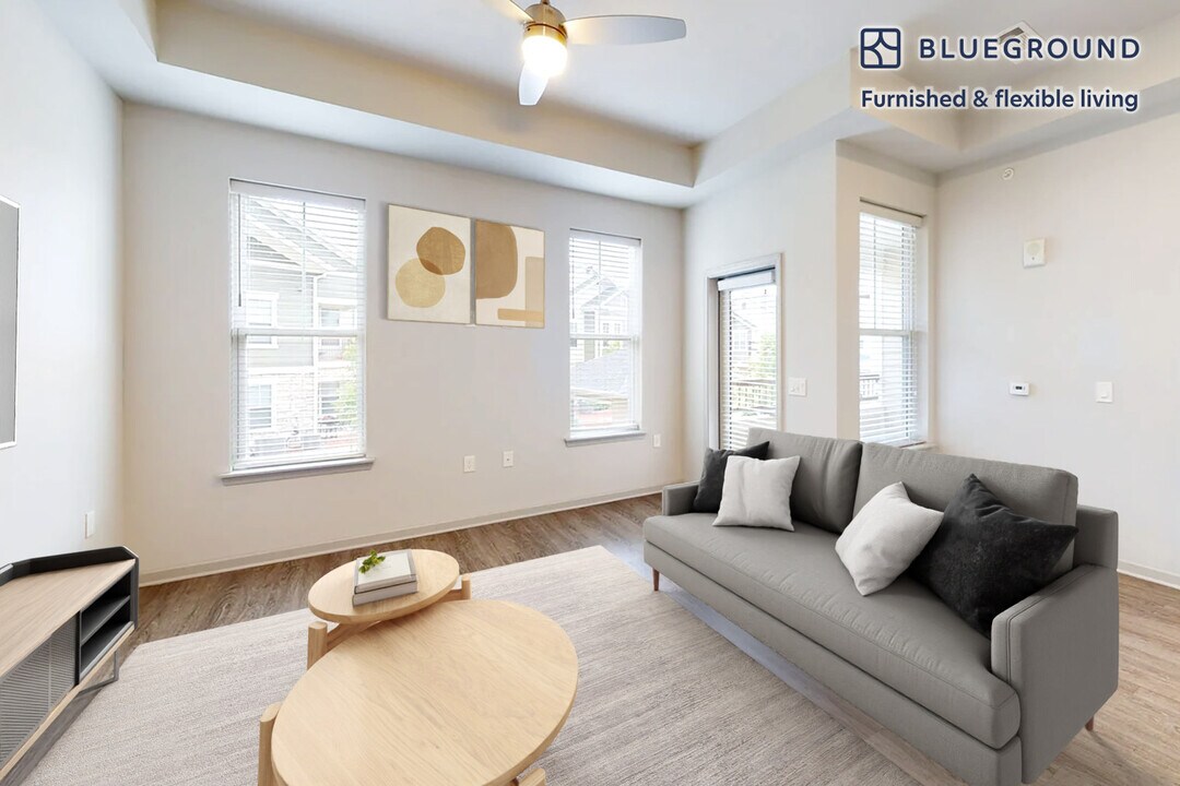 4300 Swanson Wy in Castle Rock, CO - Building Photo