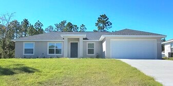 8424 SW 135th Street Rd in Ocala, FL - Building Photo