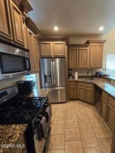 3713 Star Beach Ln in El Paso, TX - Building Photo - Building Photo