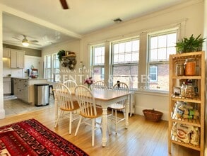 32 Lakeville Rd, Unit 2 CO in Boston, MA - Building Photo - Building Photo